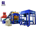 New design QT5-15 concrete block making machine with great price,paving block making machine